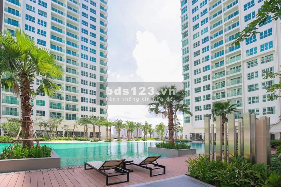 Bán gấp căn hộ Sadora 3PN 9.2 tỷ