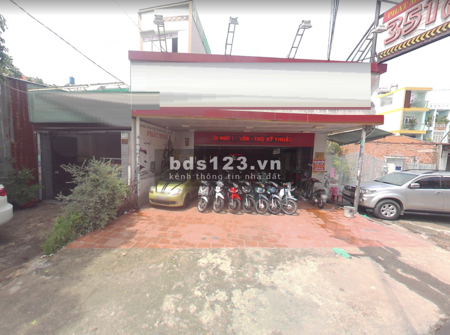 Tân Kỳ Tân Quý - mt 5.2 x 14 - Nhà cấp 4 tiện KD