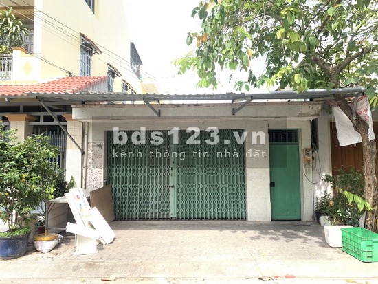 Bán Mặt Tiền Đường Số DT:6x25m Lý Phục Man, Phường Bình Thuận, Quận 7