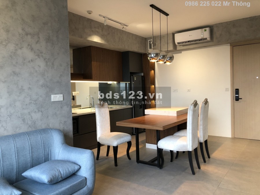 Chung cư Palm Heights full nội thất cao cấp, mới 100% cho thuê gấp hạ giá vào ở ngay