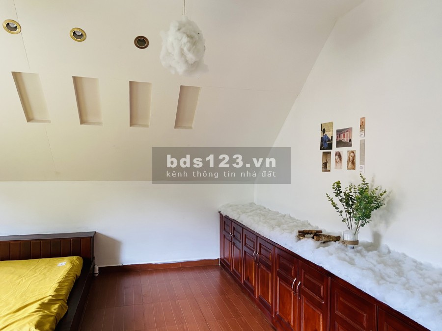 Đà Lạt, 350k/phòng/đêm tại Votre Villa