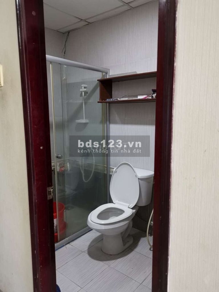 Bán chung cư Sacomreal 584 Quận tân Phú 2PN Sổ hồng rồi - hỗ…