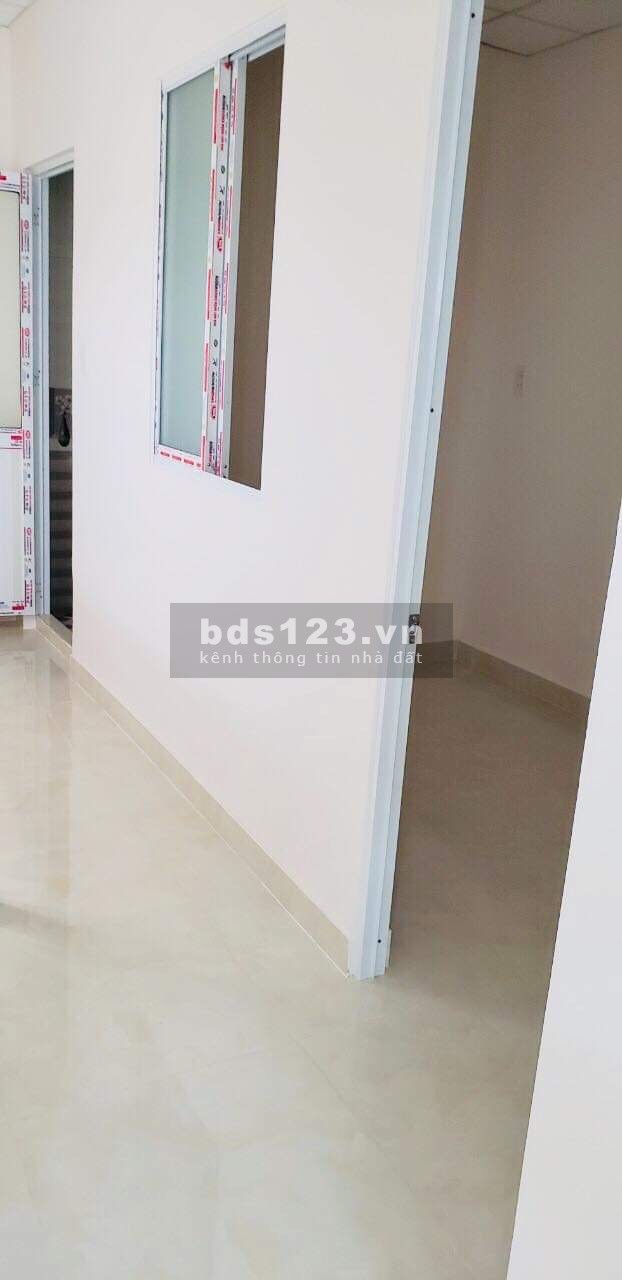 Bán nhà đường Phú Thọ Hòa, quận Tân Phú, 30m2, Giá chỉ 3.35 tỷ
