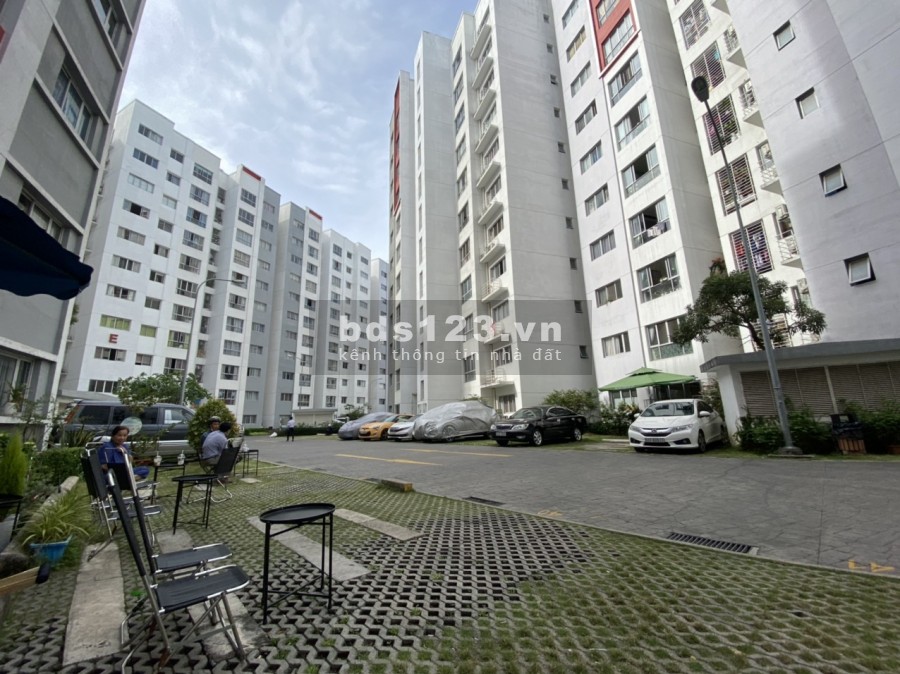 Chính chủ bán gấp căn 2PN chung cư Celadon City kế siêu thị nhật Quận Tân Phú - 2,6 tỷ