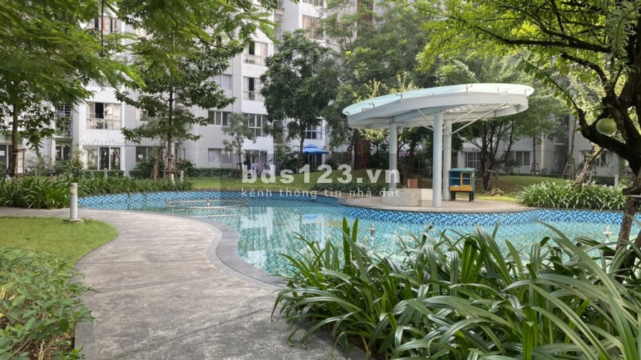 Chính chủ bán gấp căn 2PN chung cư Celadon City kế siêu thị nhật Quận Tân Phú - 2,6 tỷ