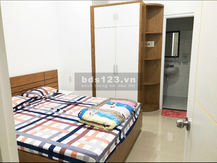 Bán chung cư Topaz Garden Q.Tân Phú 3PN 88m Nhà thoáng mát , view đẹp