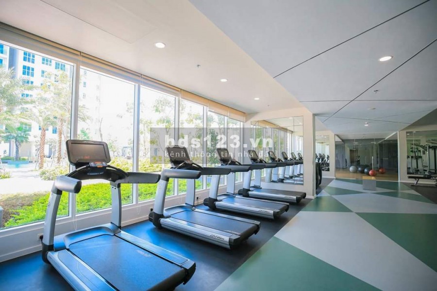 Bán gấp căn hộ Sadora 3PN 9.2 tỷ