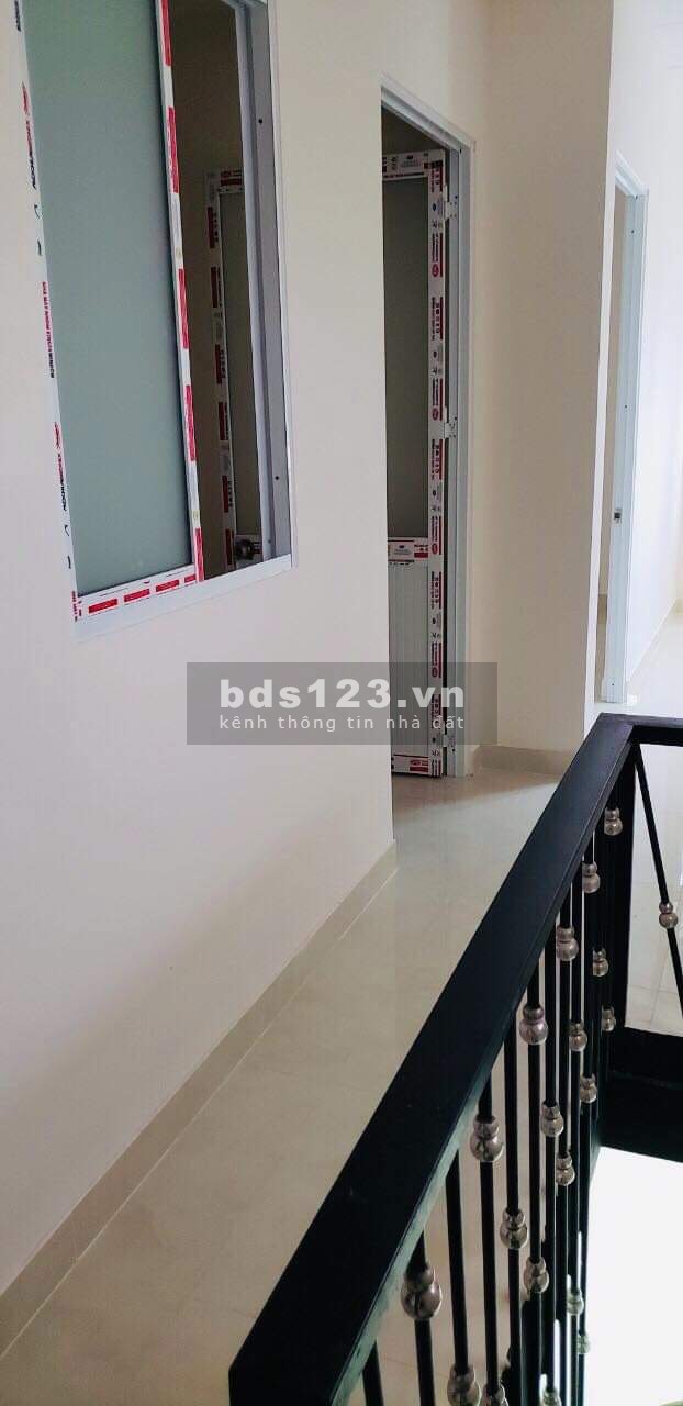 Bán nhà đường Phú Thọ Hòa, quận Tân Phú, 30m2, Giá chỉ 3.35 tỷ