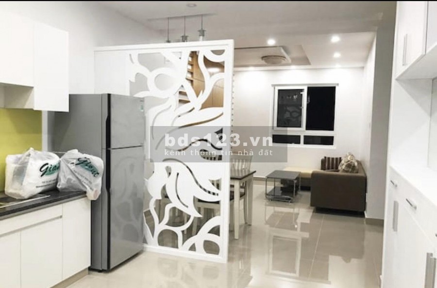 Bán chung cư Topaz Garden Q.Tân Phú 3PN 88m Nhà thoáng mát , view đẹp