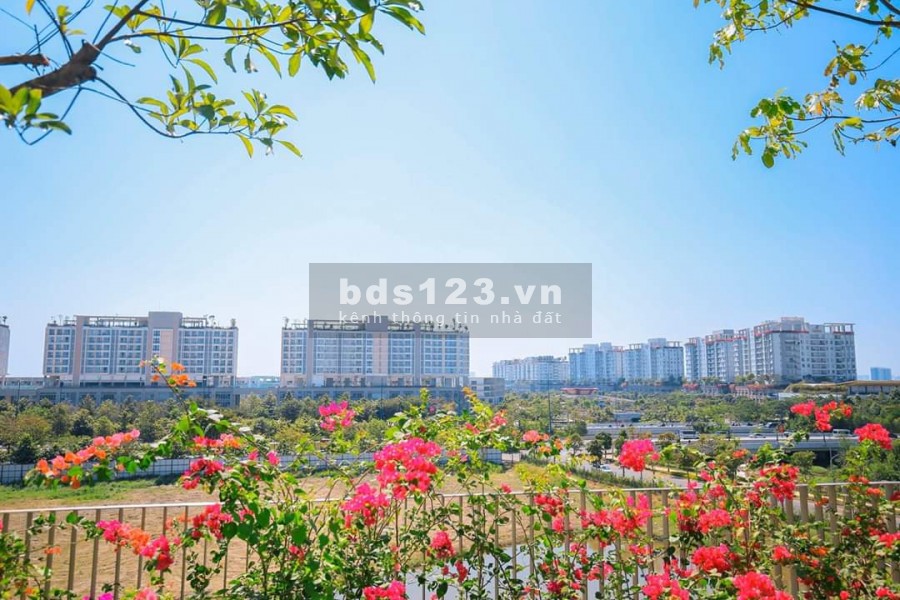 Bán gấp căn hộ Sadora 3PN 9.2 tỷ