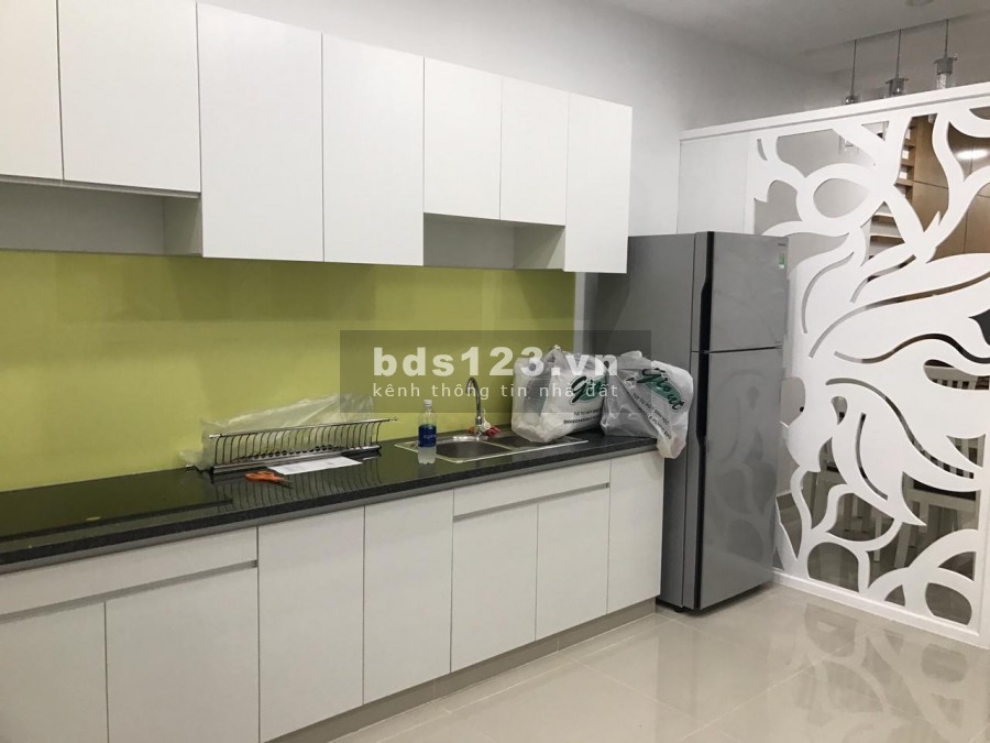 Bán chung cư Topaz Garden Q.Tân Phú 3PN 88m Nhà thoáng mát , view đẹp