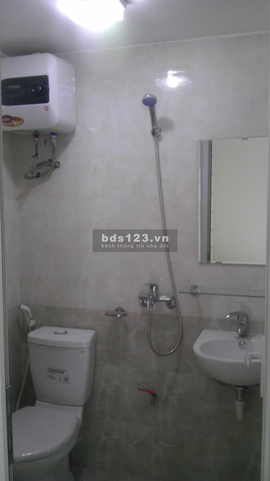Căn hộ cho thuê Tòa nhà chung cư mini Hoàng Long House - Long Biên (Chính chủ)