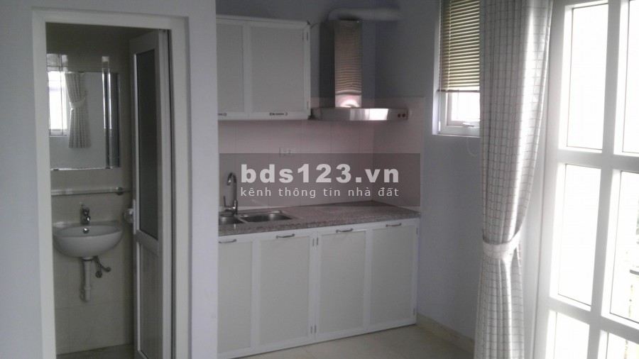Căn hộ cho thuê Tòa nhà chung cư mini Hoàng Long House - Long Biên (Chính chủ)