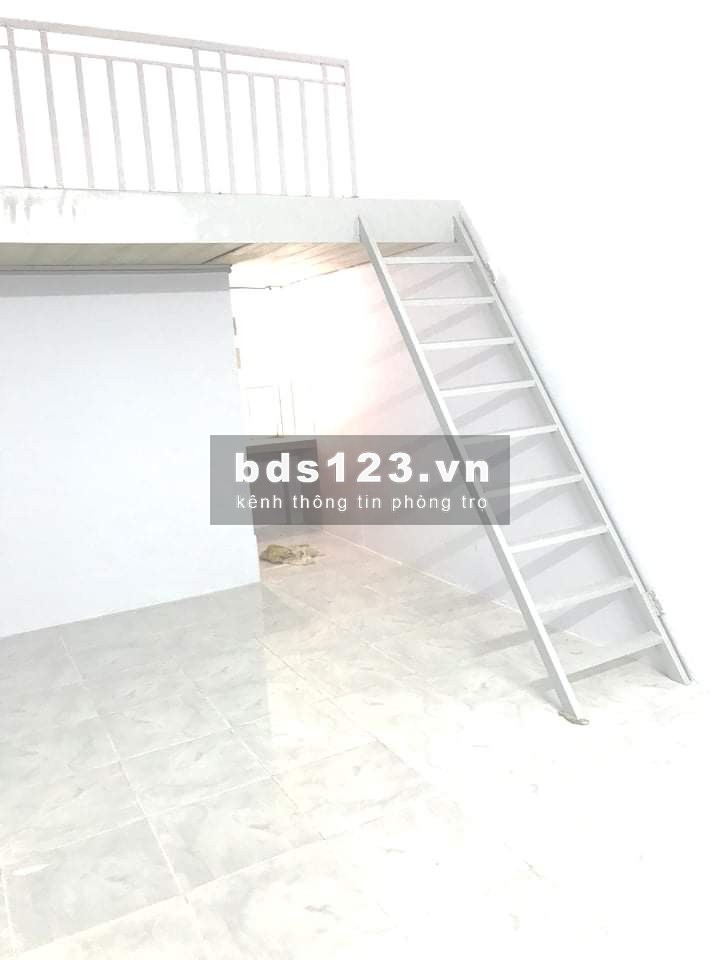Phòng 25m2 tại 140A Bùi Thị Xuân p.2 Q.Tân Bình giá chỉ 2.5tr/ tháng