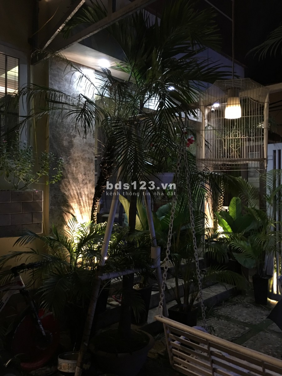 Căn hộ cho thuê Tòa nhà chung cư mini Hoàng Long House - Long Biên (Chính chủ)