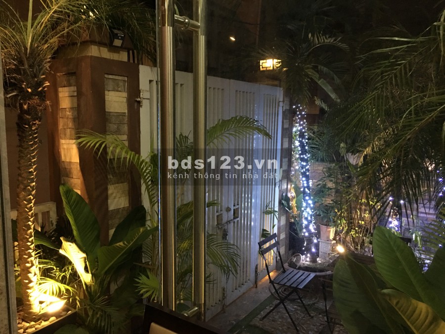 Căn hộ cho thuê Tòa nhà chung cư mini Hoàng Long House - Long Biên (Chính chủ)
