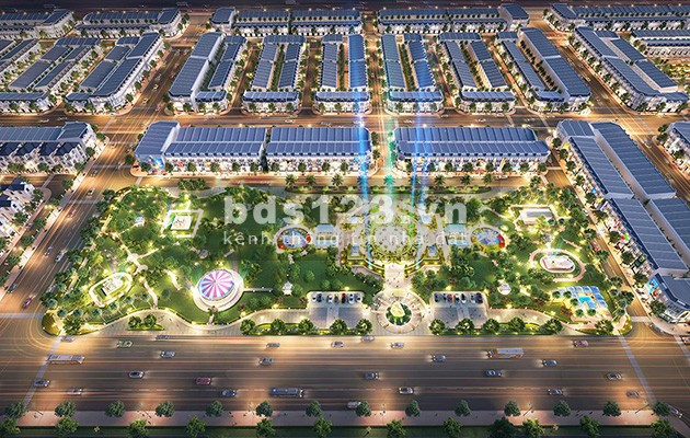 Đất nền DA Century ngay sân bay Long Thành giá chỉ từ 18tr/m2 CK ngay 20 chỉ vàng SJC, 0966113779