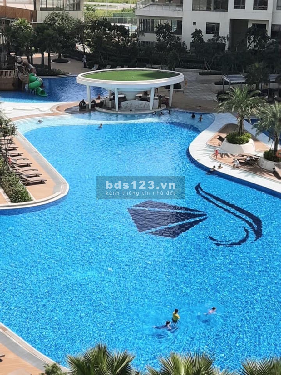 KẸT TIỀN CẦN BÁN GẤP CĂN HỘ 2PN DT90M2, 2PN GIÁ CHỈ 5 TỶ 8 BAO HẾT THUẾ PHÍ SANG TỆN LH 0937835266