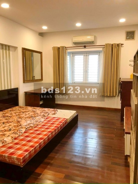 Bán Nhà Phố Trệt 2 Lầu ST Mặt Tiền Đường Số, KDC An Phú Hưng, Phường Tân Phong, Quận 7