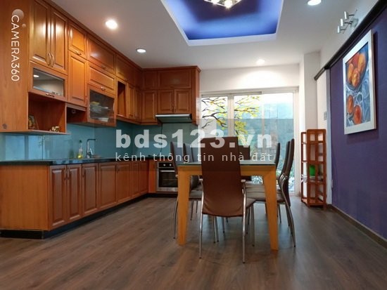 Bán Nhà Phố Trệt 2 Lầu ST Mặt Tiền Đường Số, KDC An Phú Hưng, Phường Tân Phong, Quận 7