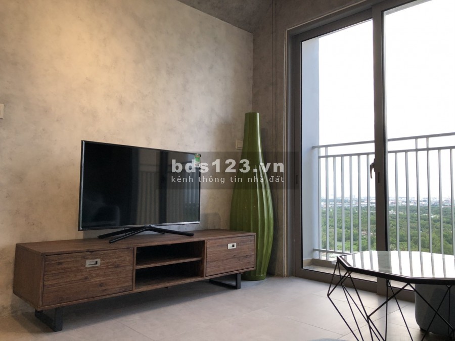 Chung cư Palm Heights full nội thất cao cấp, mới 100% cho thuê gấp hạ giá vào ở ngay