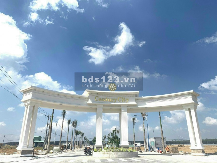 Chỉ 500tr Sở hữu ngay 1 nền đất ngay đường ĐT 769 Ngân Hàng hỗ trợ 70%/20 năm LH:0966113779