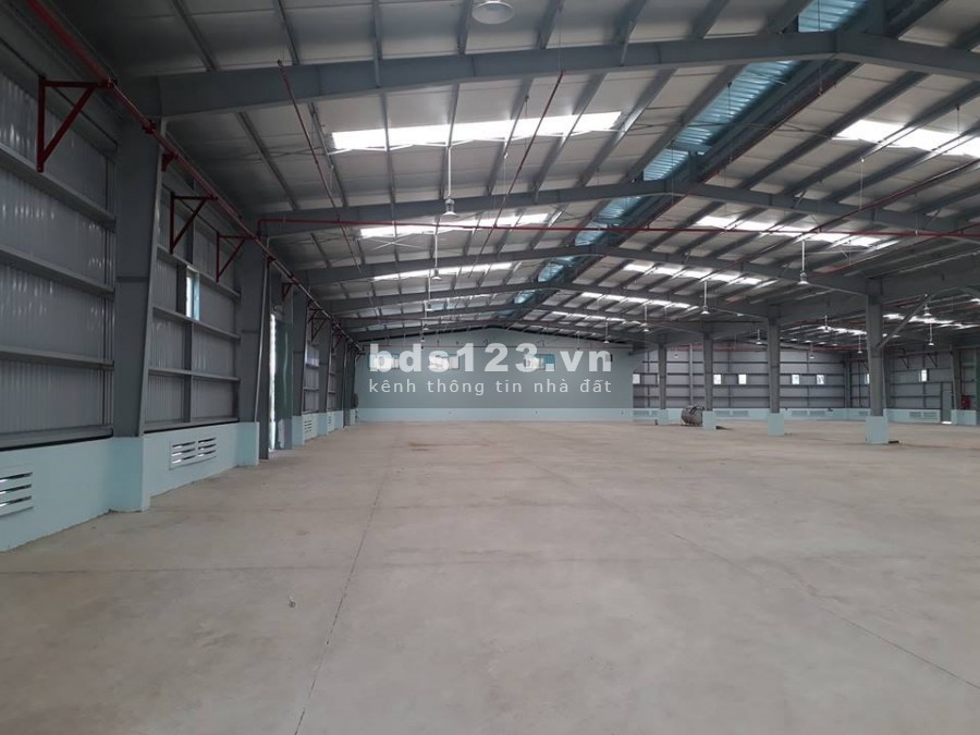 Bán Kho Xưởng Phường 16, Quận 8, 140m2, 190m2, 250m2, 300m2, 420m2, 2300m2.