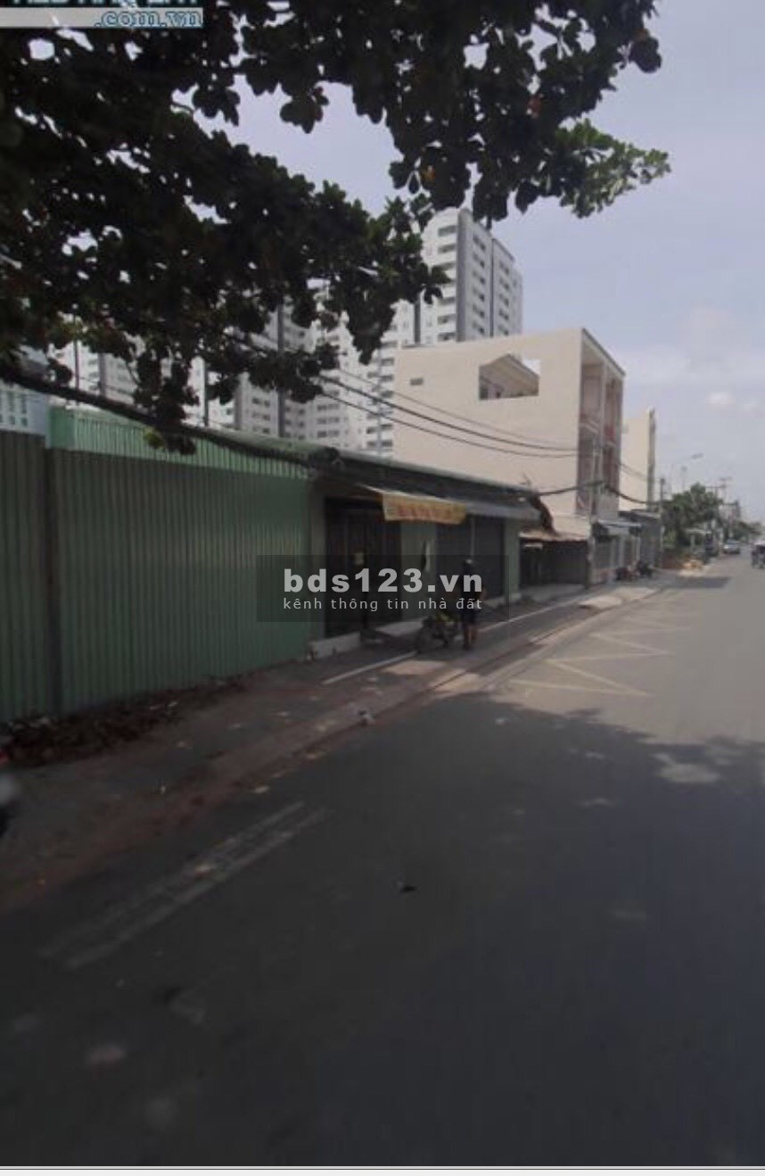 Bán Kho Xưởng Phường 16, Quận 8, 140m2, 190m2, 250m2, 300m2, 420m2, 2300m2.