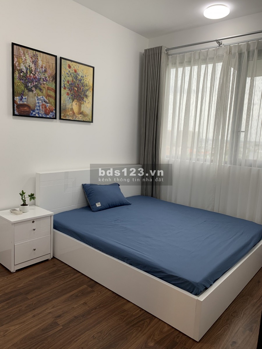 Căn hộ tại One Verandah cần cho thuê ngay full đồ