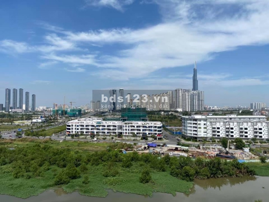 Bán gấp căn hộ Sadora 3PN 9.2 tỷ