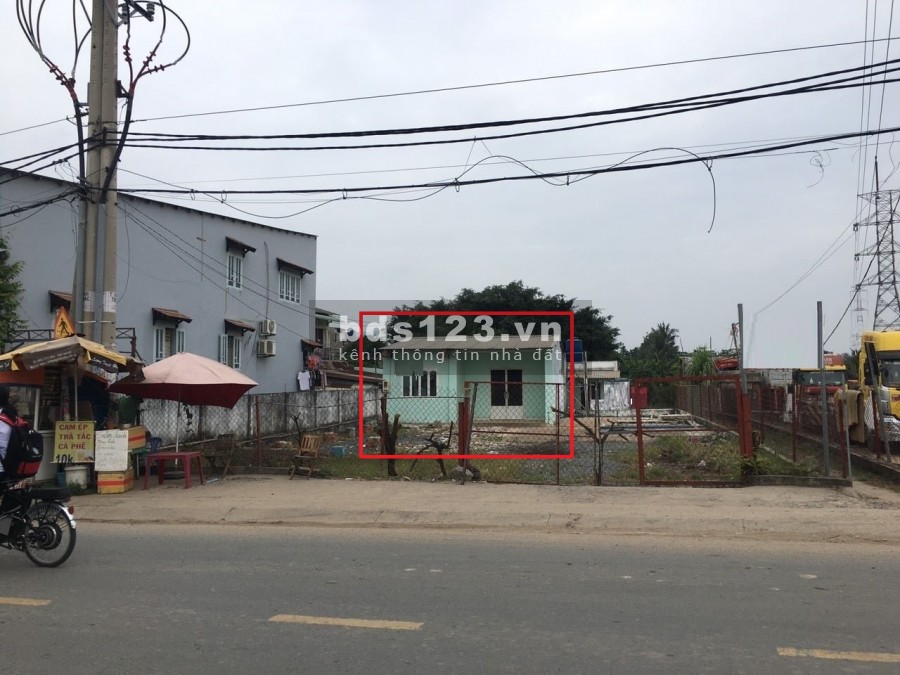 Lưu Chí Hiếu - mt 9 x 29 - Nhà thuận tiện KD