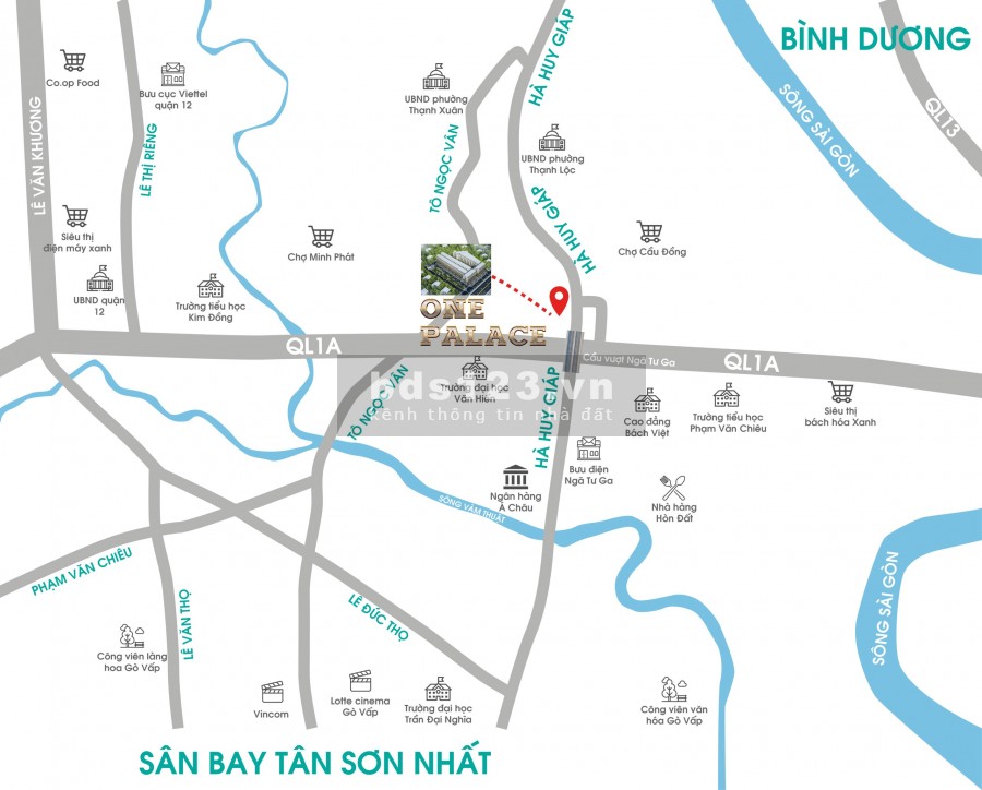 Nhà phố TM bàn giao nhà hoàn thiện 4ty9 nhận nhà ở ngay, ngân hàng hỗ trợ 70% mặt tiền Hà Huy Giáp Q12