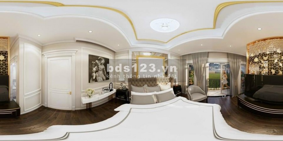 Nhà phố TM bàn giao nhà hoàn thiện 4ty9 nhận nhà ở ngay, ngân hàng hỗ trợ 70% mặt tiền Hà Huy Giáp Q12