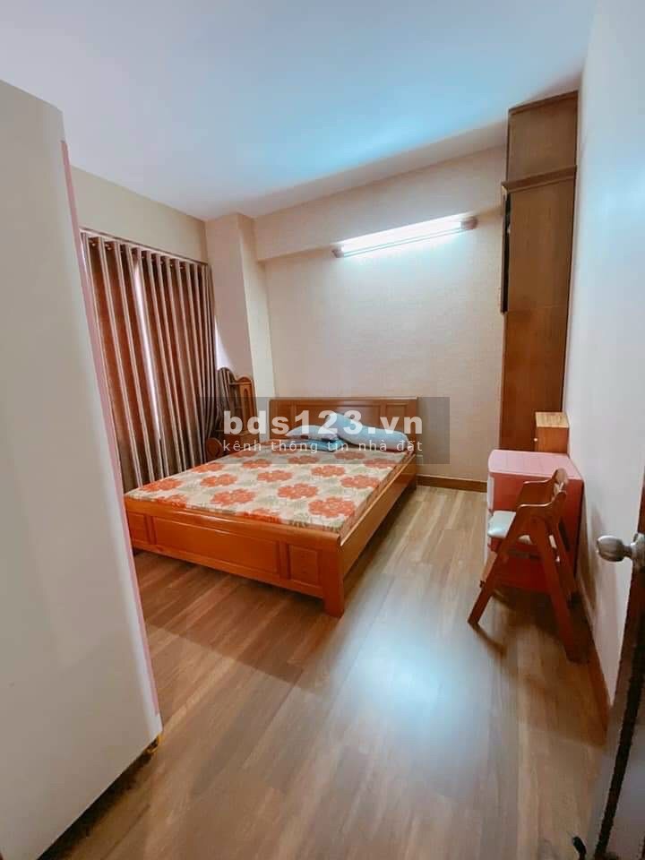 Cho thuê căn hộ ngô đức kế (tầng cao/ view thoáng), trung tâm tp Vũng Tàu