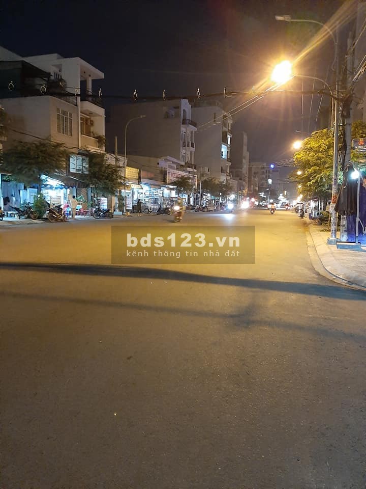 Bán Nhà 2MT PHẠM VĂN BẠCH , F15, TÂN BÌNH, 108M2(6/8*16) 2Tầng 13.7Tỷ
