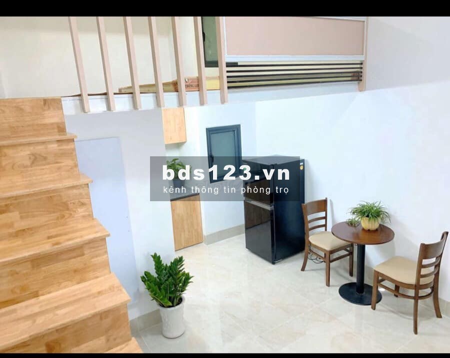 Phòng trọ sáng sang sạch đẹp giá rẻ đầy đủ nt 30m2 ngay Âu Cơ p14 Tân Bình
