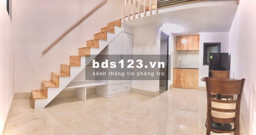 Phòng trọ sáng sang sạch đẹp giá rẻ đầy đủ nt 30m2 ngay Âu Cơ p14 Tân Bình