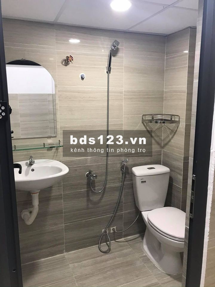 Phòng trọ sáng sang sạch đẹp giá rẻ đầy đủ nt 30m2 ngay Âu Cơ p14 Tân Bình