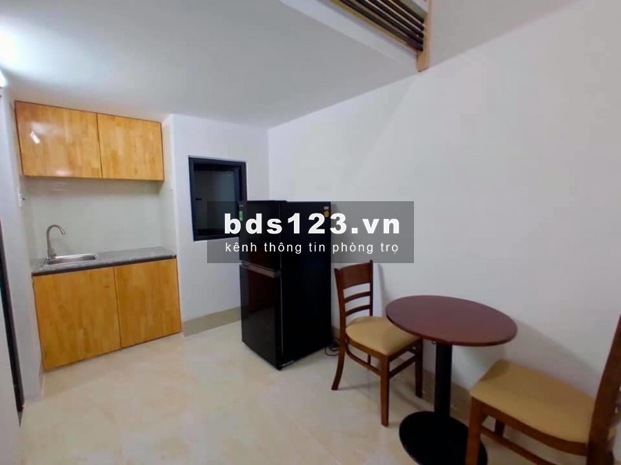 Phòng trọ sáng sang sạch đẹp giá rẻ đầy đủ nt 30m2 ngay Âu Cơ p14 Tân Bình