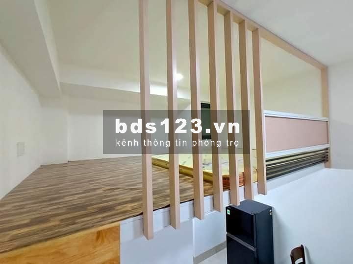 Phòng trọ sáng sang sạch đẹp giá rẻ đầy đủ nt 30m2 ngay Âu Cơ p14 Tân Bình