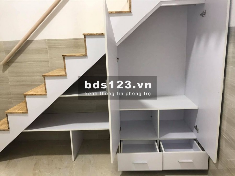 Phòng trọ sáng sang sạch đẹp giá rẻ đầy đủ nt 30m2 ngay Âu Cơ p14 Tân Bình