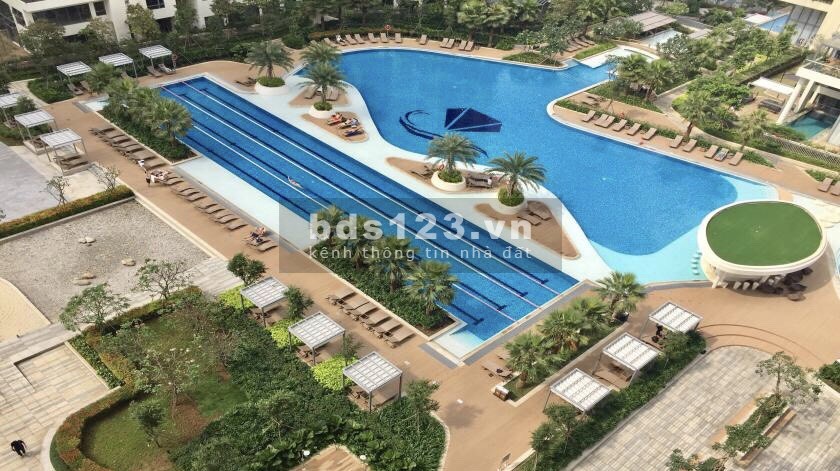 Cập nhật giỏ hàng Diamond Island mới nhất từ 1PN - 2PN - 3PN - 4PN, Sky Villa, Pool Villa, từ 3 tỷ