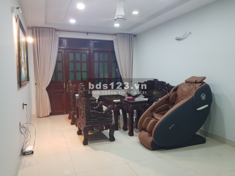 Cho Thuê Nhà 4x20m trệt 3 lầu full nội thất Lương định của Bình An Quận 2
