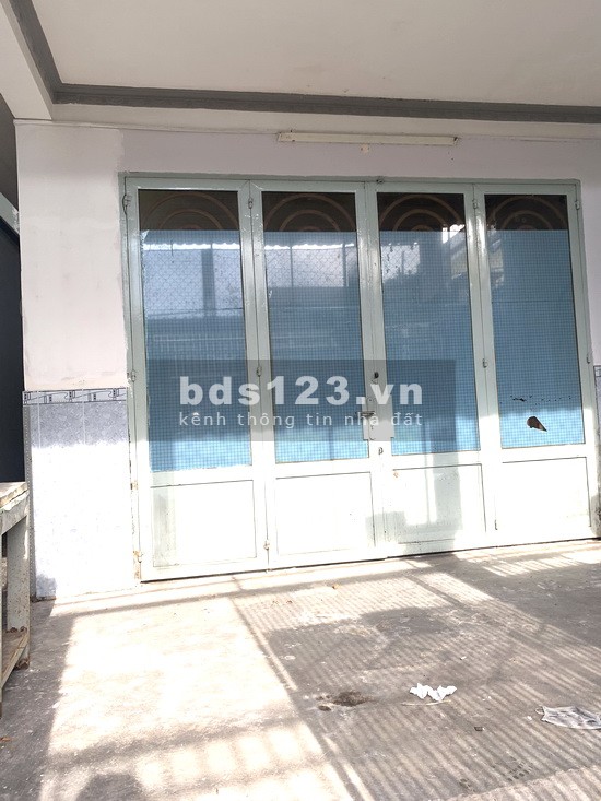 Dãy Trọ Vị Trí Đẹp 5x16m MT Hẻm Xe Hơi Huỳnh Tấn Phát. p. TP, Quận 7.