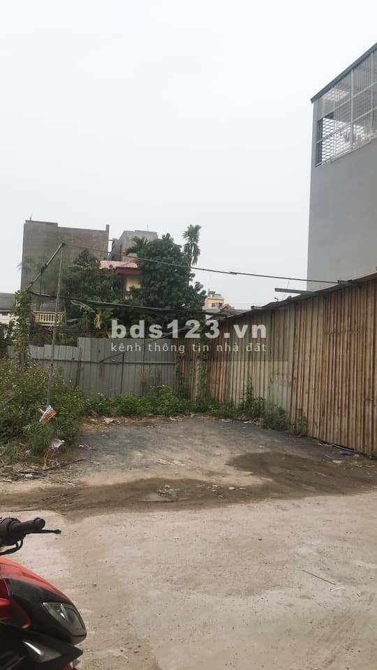 Hiếm Đất Phú Lương Hà Đông 55 m2 Đẹp phân lô Ô Tô tránh -48tr
