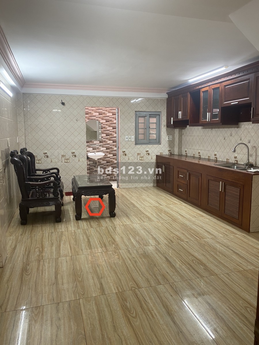 Nhà mới HXH Bình Lợi 4x22m, Trệt, lửng, 3lầu, 7pn, 8wc. Chỉ 19tr.