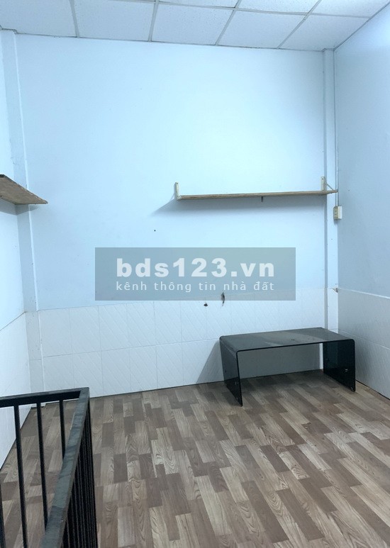 Dãy Trọ Vị Trí Đẹp 5x16m MT Hẻm Xe Hơi Huỳnh Tấn Phát. p. TP, Quận 7.