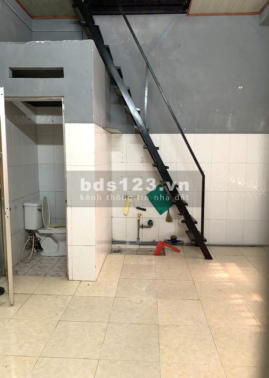 Dãy Trọ Vị Trí Đẹp 5x16m MT Hẻm Xe Hơi Huỳnh Tấn Phát. p. TP, Quận 7.