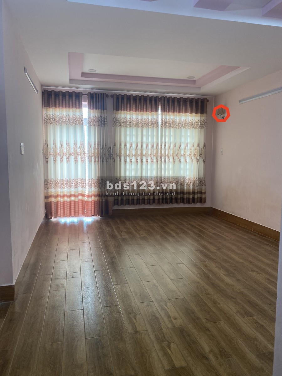 Nhà mới HXH Bình Lợi 4x22m, Trệt, lửng, 3lầu, 7pn, 8wc. Chỉ 19tr.