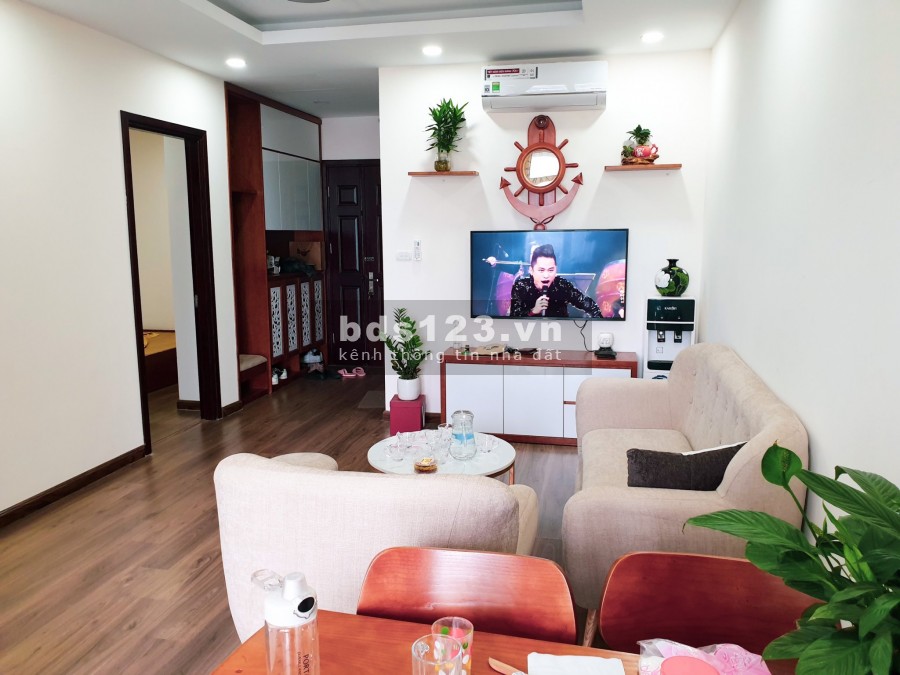 (0968385011)- Tôi cần cho thuê căn 3PN, CC Ecohome 3, đầy đủ nội thất giá 5tr/th.